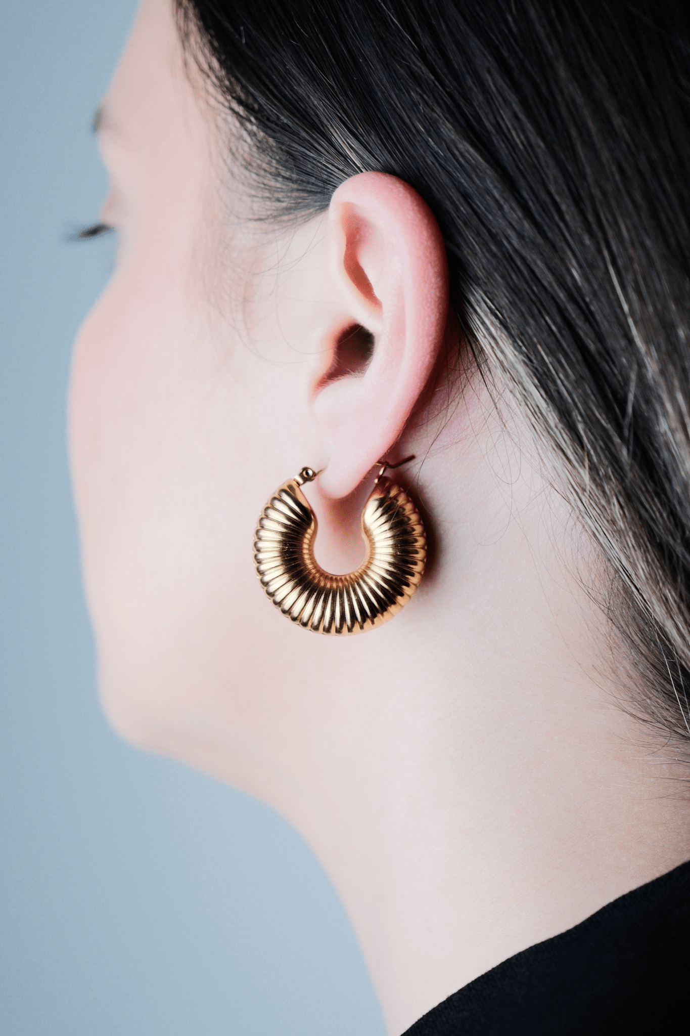 Vaela Earrings - Nyara Jewelry